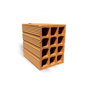 Tijolos de vedação